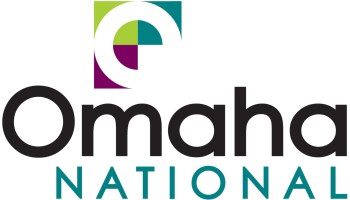 Omaha National Logo